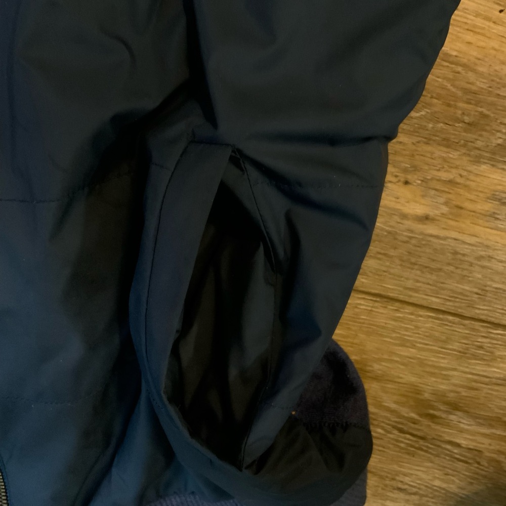 Peter Millar Multi-Texture Vest. Size L - image 4